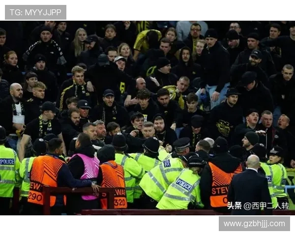 费耶诺德球场安保在欧联资格赛后遭袭警方持续调查中